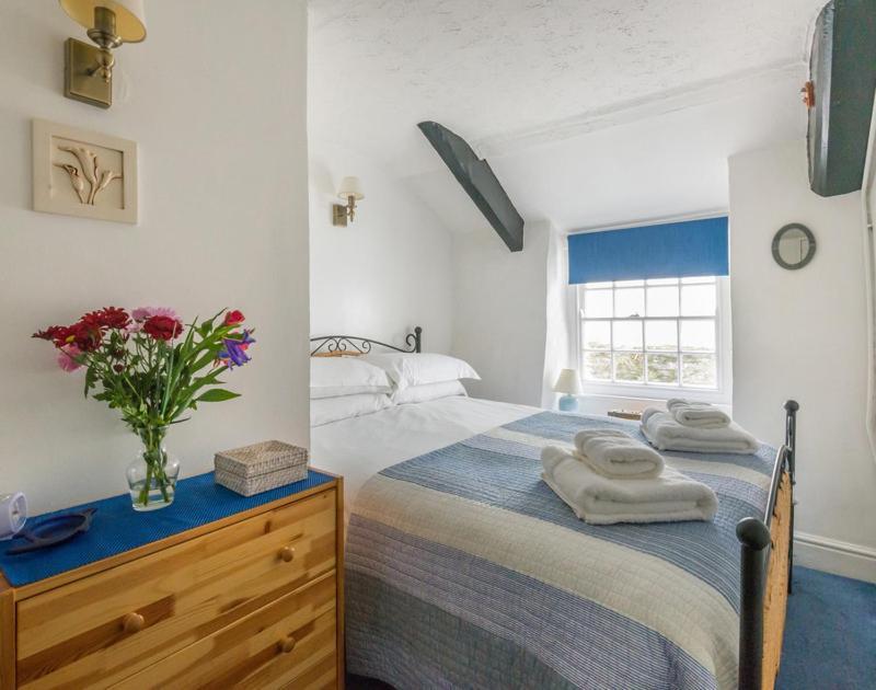 Cloam Cottage Port Isaac Bagian luar foto